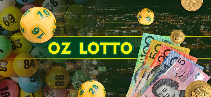 Australian-lottery-Oz-Lotto